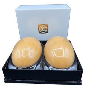 Chanel No. 5 1970 Bath Soap Set In Box 2 6.75 Oz Sealed Bars Luxurious Fragrance